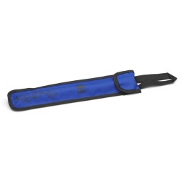 Funda Flauta Dulce Azul