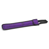 Purple Recorder Case