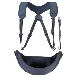 Tuba harness Tuba harness Neotech Holster L 14" Tuba Neotech with lower tuba support S-M