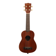 Ukelele soprano electrificado Kala serie Makala