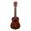 Ukelele soprano electrificado Kala serie Makala