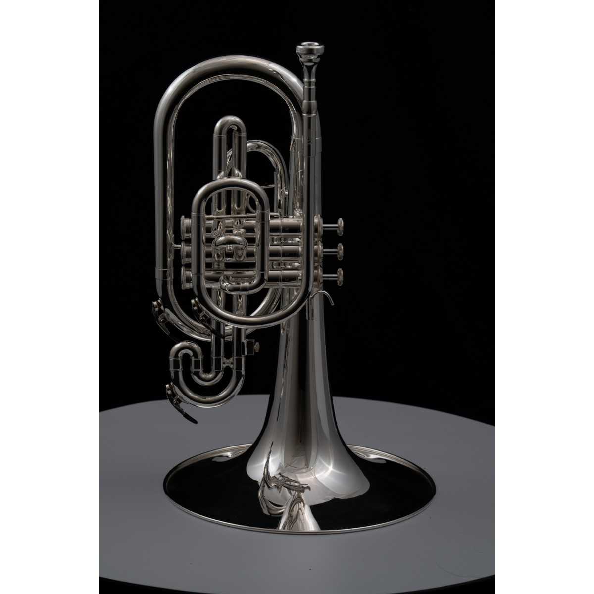 Melophone in F Wessex MM51-S