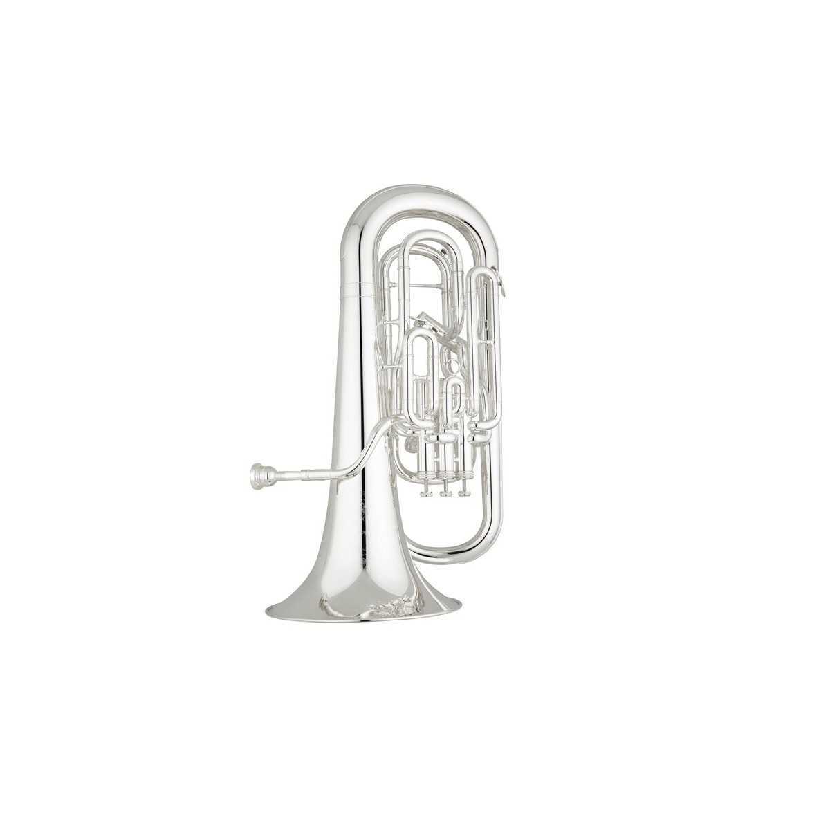 Shires Euphonium EUQ40TS with trigger