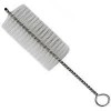 Metal cylinder/piston cleaning brush
