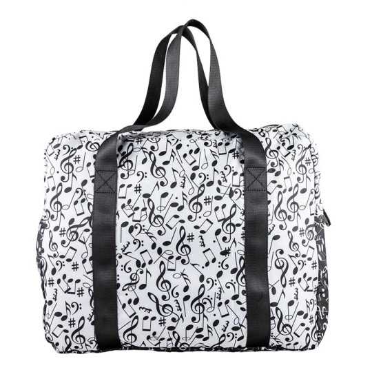 Musical sports backpack bag