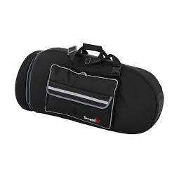 Funda para Tuba 40cm - Soundline
