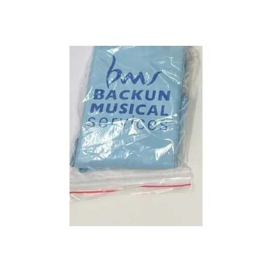 BACKUN CLARINET CLEANER