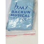 BACKUN CLARINET CLEANER