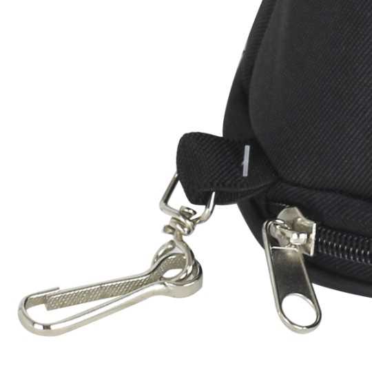 Trombone Metal Mute Case