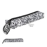 Small music notes case.