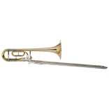 Tenor trombone Bb/F Cantabile
