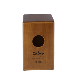 Cajón Rumbero Ritmo