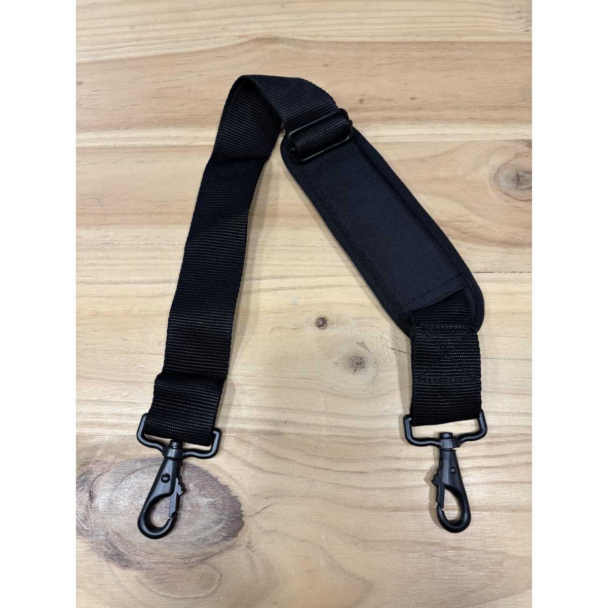 Carry strap instrument case