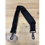 Carry strap instrument case