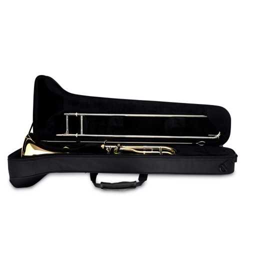 Tenor trombone Bb/F Cantabile