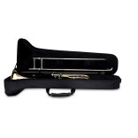 Trombón tenor Sib/Fa Cantabile