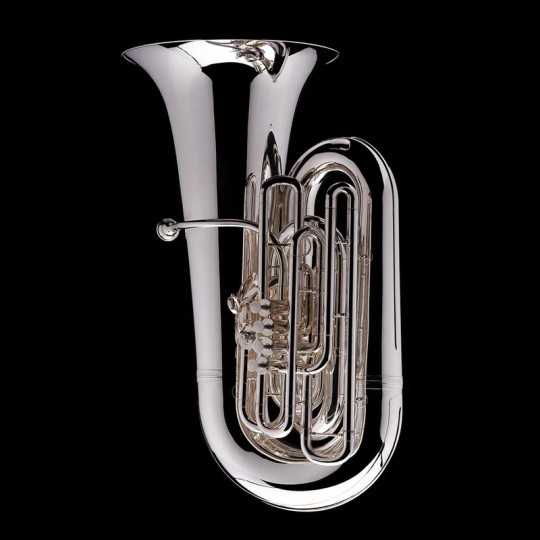 Wessex C Tuba Wessex Chicago-Presence TC694HP-XP