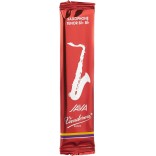 Caña saxo tenor java roja 2 Vandoren
