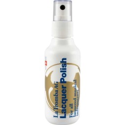 Lacquer polish La Tromba