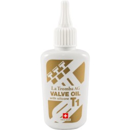 Aceite piston t1 La Tromba special