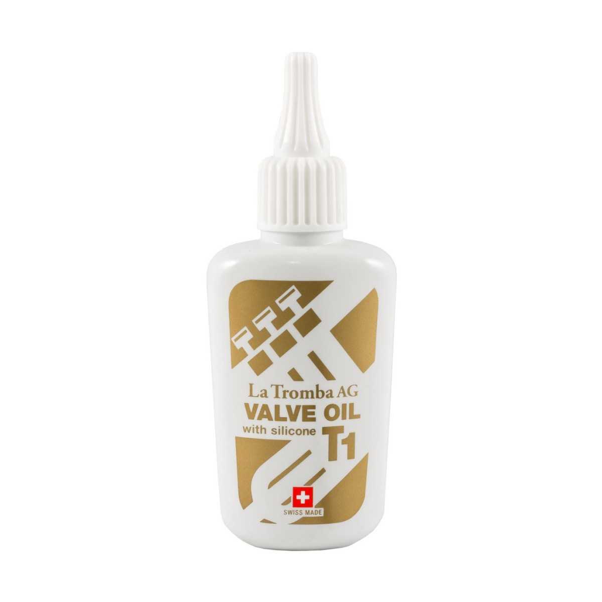 Aceite piston t1 La Tromba special