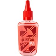 Aceite Varas La Tromba Slide Oil P3