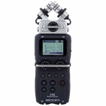 Grabadora Zoom H5