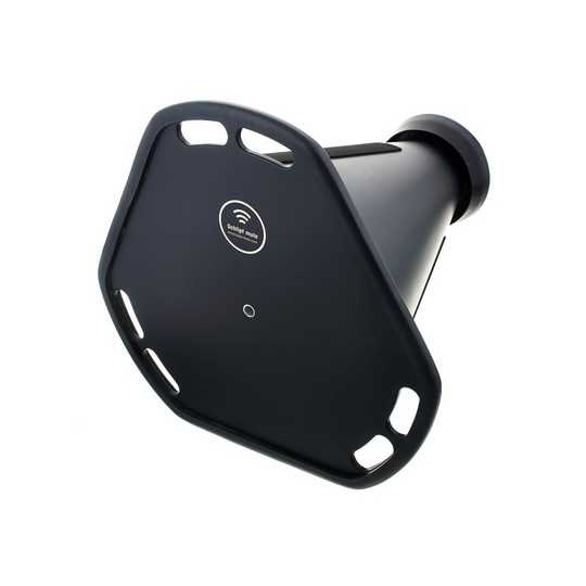 Sordina Practice tuba mute 4 Schlipf