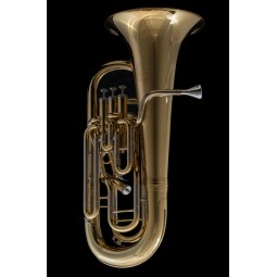 Wessex euphonium Sinfonico - Gold Lacquer EP600HP-GL