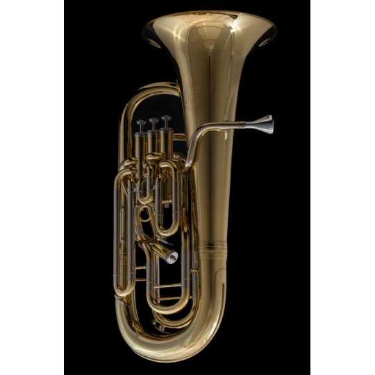 Wessex euphonium Sinfonico - Gold Lacquer EP600HP-GL
