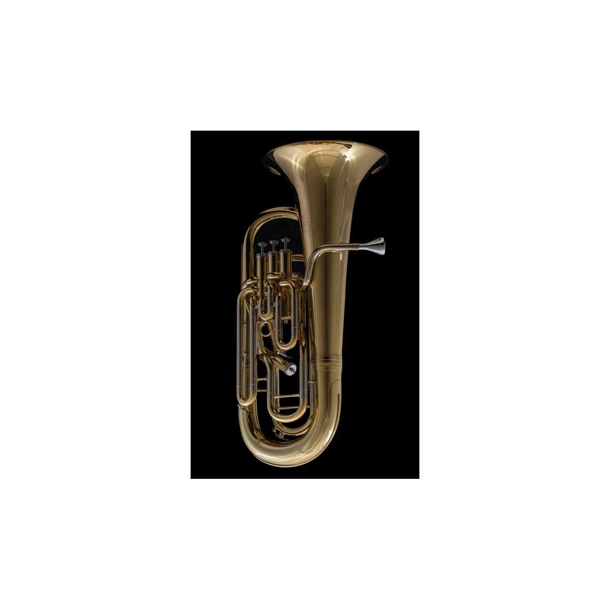 Wessex euphonium Sinfonico - Gold Lacquer EP600HP-GL