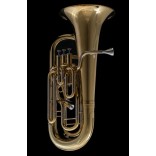 Wessex euphonium Sinfonico - Gold Lacquer EP600HP-GL