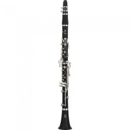 Clarinete Sib Yamaha YCL-255