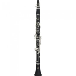 Yamaha Bb clarinet YCL-255