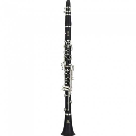 Yamaha Bb clarinet YCL-255