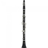 Yamaha Bb clarinet YCL-255|A Un Tono