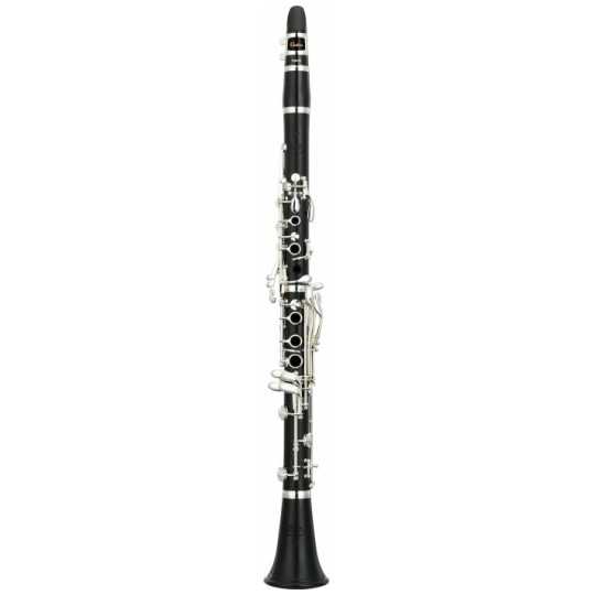 Yamaha Bb clarinet Custom CSG