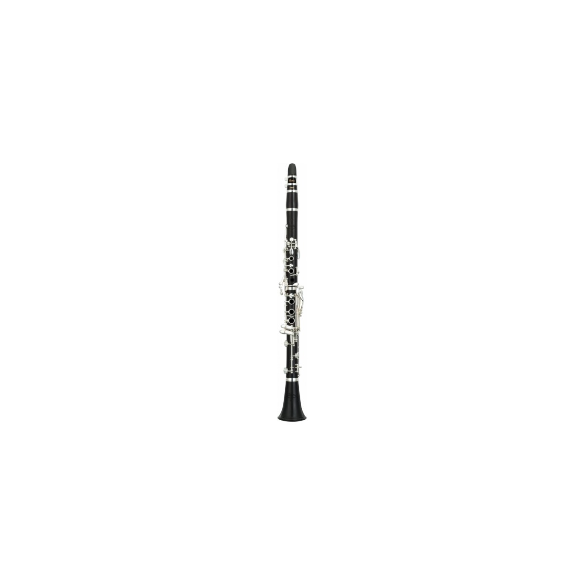Yamaha Bb clarinet Custom CSG | A Un Tono