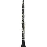 Yamaha Bb clarinet Custom CSG | A Un Tono