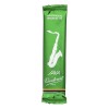 Tenor saxophone reed Java, green, strength 2.5 Vandoren