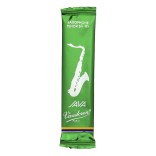 Tenor saxophone reed Java, green, strength 2.5 Vandoren