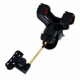 Atril para trombón para móvil