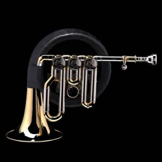 Trombone Bb Wessex FH40