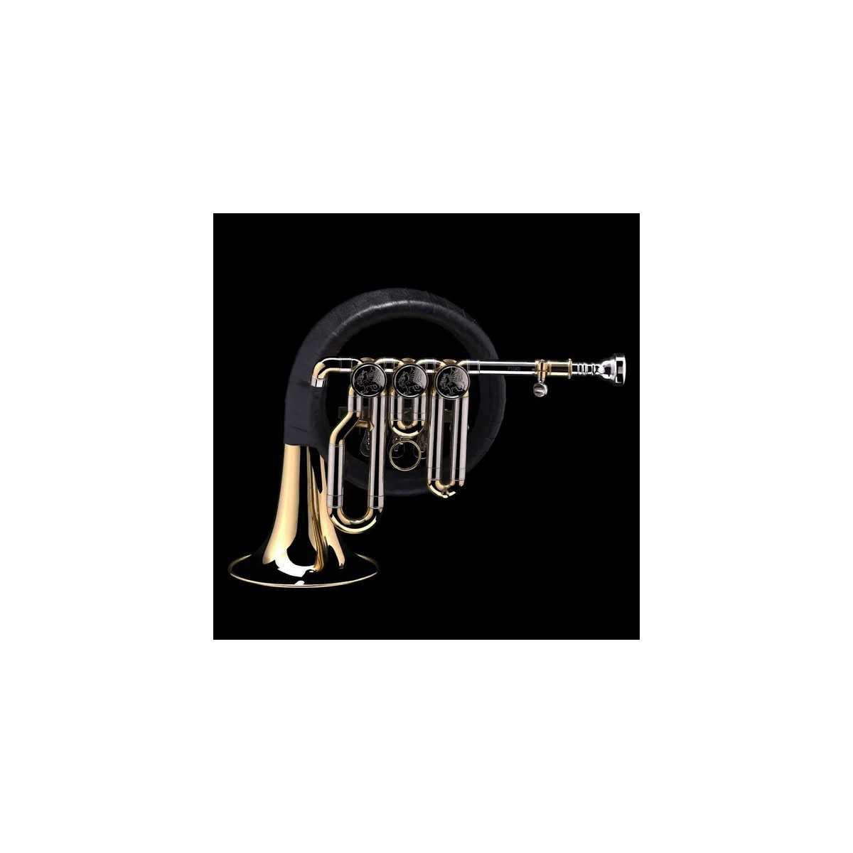 Trombone Bb Wessex FH40