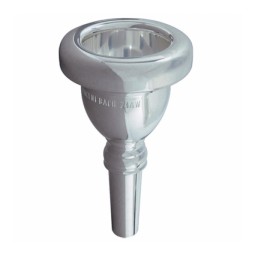 Tuba Mouthpiece Bach 25