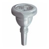 Tuba Mouthpiece Bach 25