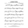 Gabriel'S Oboe Para Oboe Y Piano - Morricone, Ennio