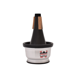 Mute for trumpet Denis Wick Cup 5531