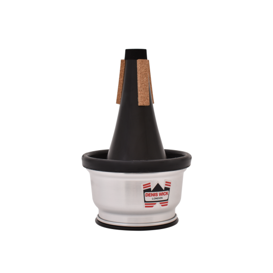 Mute for trumpet Denis Wick Cup 5531