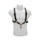 BG S43Msh sax harness with metal carabiner Men's XL